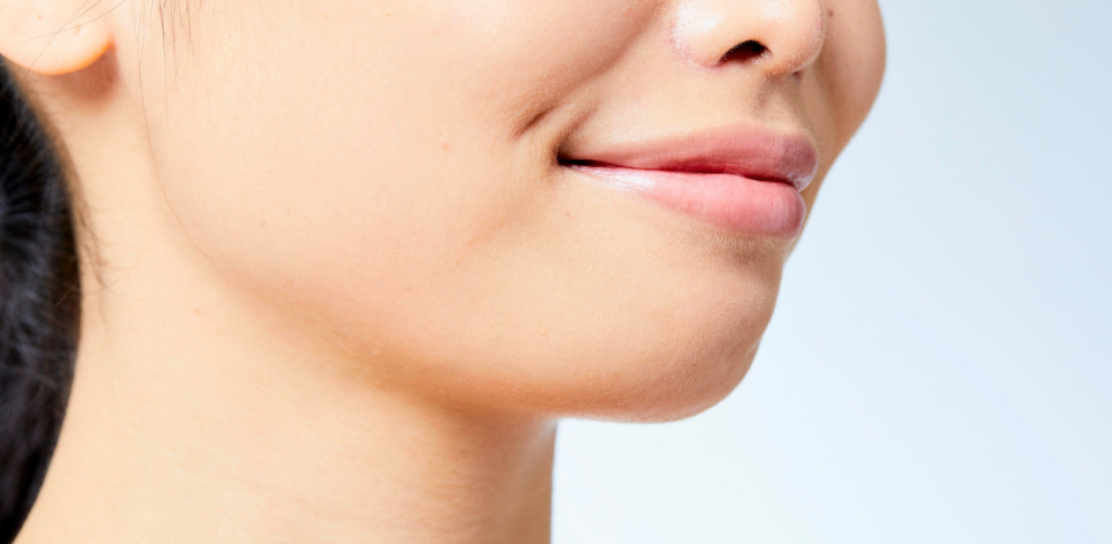 エラにボトックスが有効な理由