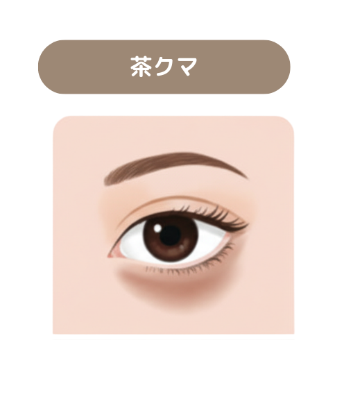 茶クマ